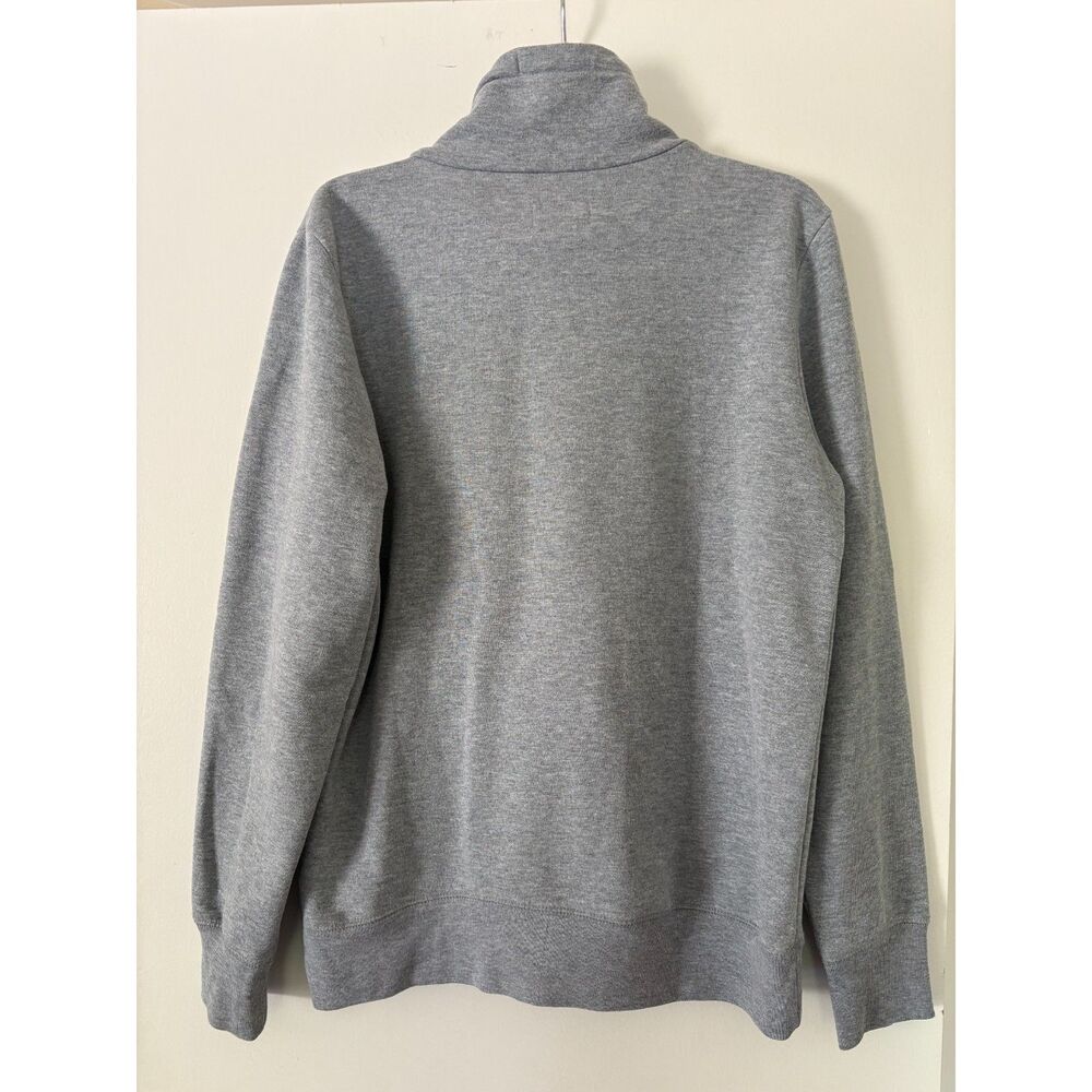 Aeropostale Navy Hoodie Mossimo Gray Pullover M Y2K Sweatshirt Loungewear Bundle - Picture 6 of 10